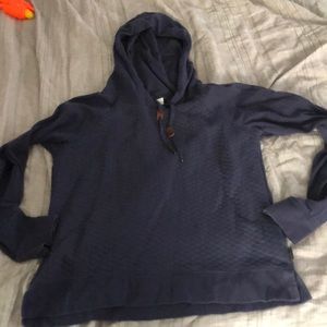 Columbia women’s medium hoodie/pull over